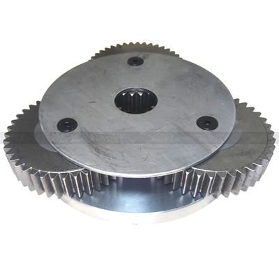 Dispositivo ASSY de transporte de excavadora E312 para minería de energía en negro para productividad