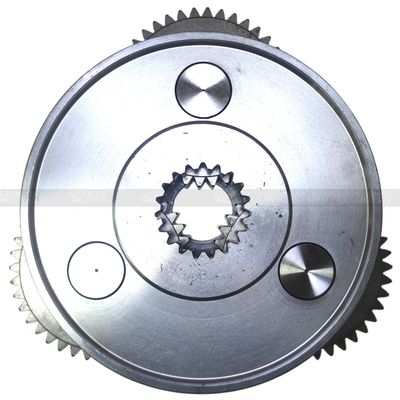 Dispositivo ASSY de transporte de excavadora E312 para minería de energía en negro para productividad