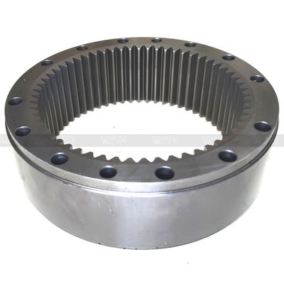 191-2613 Caja de anillo de engranaje oscilante de excavadora E312D con accionamiento de motor hidráulico para máxima productividad y rendimiento en excavación