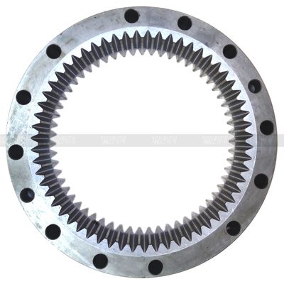 191-2613 Caja de anillo de engranaje oscilante de excavadora E312D con accionamiento de motor hidráulico para máxima productividad y rendimiento en excavación