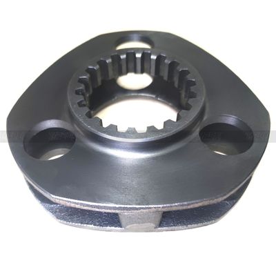 2021634 Transportador de 2 etapas para excavadora EX100-1 con reductor planetario, producto de alto rendimiento