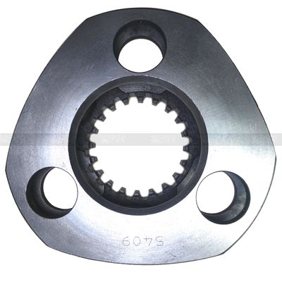 2021634 Transportador de 2 etapas para excavadora EX100-1 con reductor planetario, producto de alto rendimiento