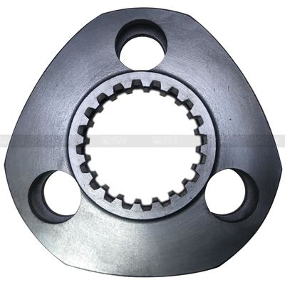 2021634 Transportador de 2 etapas para excavadora EX100-1 con reductor planetario, producto de alto rendimiento