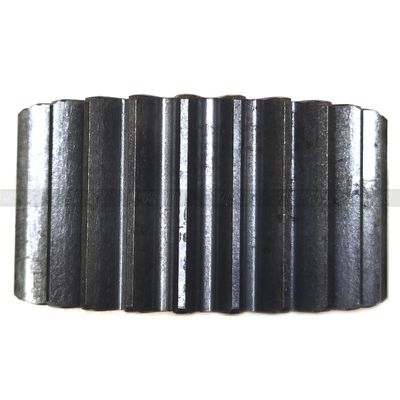 Excavadora redonda de minería de energía engranaje planetario JS220 con alta durabilidad