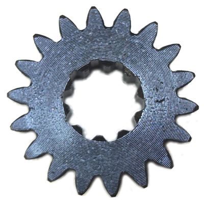 Alta Durabilidad PC40 Excavadora de Viaje Gear Box 1 Etapa Sun Gear Ingeniería de precisión asegura un movimiento de oscilación suave adecuado para excavadoras pesadas