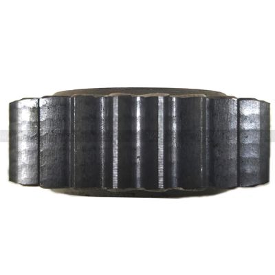 Caja de engranajes oscilantes para excavadora YC60-7, engranaje solar de 1 etapa, componentes duraderos diseñados para excavadoras y maquinaria de construcción de servicio pesado