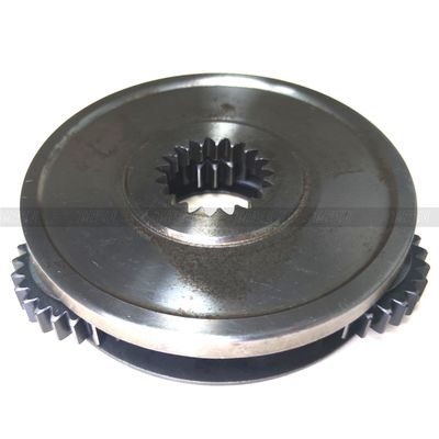 YC60-7 Excavadora Balanceador de 1 Etapa ASSY Excavadora de trabajo pesado Ideal para operaciones de minería de energía Máquina de construcción poderosa y duradera