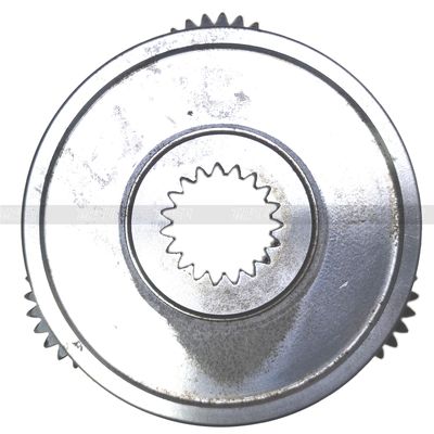 YC60-7 Excavadora Balanceador de 1 Etapa ASSY Excavadora de trabajo pesado Ideal para operaciones de minería de energía Máquina de construcción poderosa y duradera