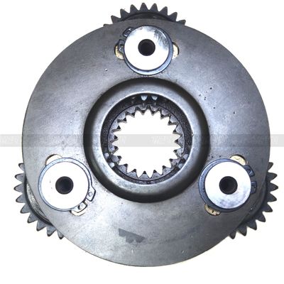 YC60-7 Excavadora Balanceador de 1 Etapa ASSY Excavadora de trabajo pesado Ideal para operaciones de minería de energía Máquina de construcción poderosa y duradera