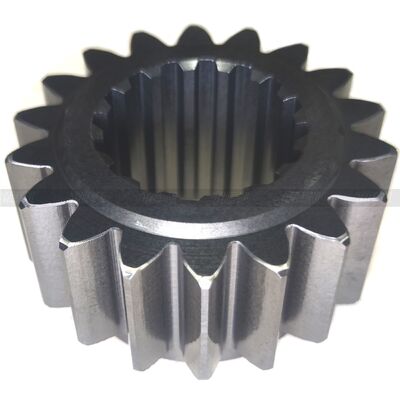 XKAQ-00456 Mantenimiento de aceite para engranajes R335-9 Excavadora Giro 1 Etapa Caja de engranajes planetarios Componente resistente y duradero Adecuado para reemplazo de excavadoras hidráulicas