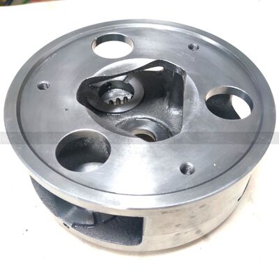 XKAY-01773 Motor Hidráulico de Tracción para Excavadora de Servicio Pesado DH150-7 - Transporte de 2 Etapas - Máquina de Construcción Potente Adecuada para Minería y Movimiento de Tierras a Gran Escala