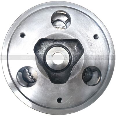 XKAY-01773 Motor Hidráulico de Tracción para Excavadora de Servicio Pesado DH150-7 - Transporte de 2 Etapas - Máquina de Construcción Potente Adecuada para Minería y Movimiento de Tierras a Gran Escala