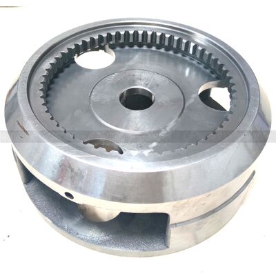 XKAY-01773 Motor Hidráulico de Tracción para Excavadora de Servicio Pesado DH150-7 - Transporte de 2 Etapas - Máquina de Construcción Potente Adecuada para Minería y Movimiento de Tierras a Gran Escala