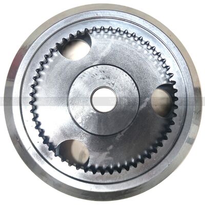 XKAY-01773 Motor Hidráulico de Tracción para Excavadora de Servicio Pesado DH150-7 - Transporte de 2 Etapas - Máquina de Construcción Potente Adecuada para Minería y Movimiento de Tierras a Gran Escala