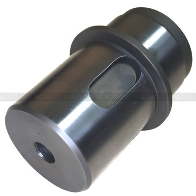 177-2481 Tamaño del embalaje depende del tipo de embalaje E330C A8VO200 Eje de la bomba hidráulica de la excavadora Compatible con los sistemas hidráulicos de la maquinaria de excavación