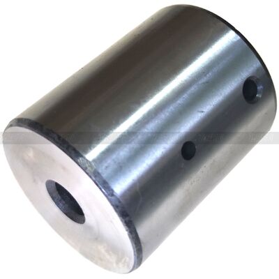 VOE14547277 Motor hidráulico con accionamiento EC290B Excavadora Balanceador de 1 etapa Pin de engranaje para excavación suave y precisa