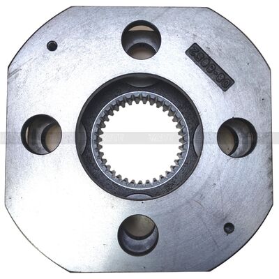 Acero EC290B Swing Planet Gear Carrier VOE14547267 con motor de transmisión hidráulica