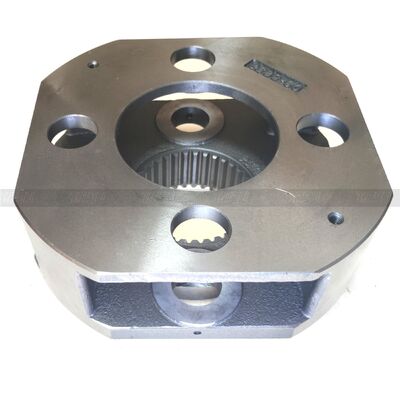 Acero EC290B Swing Planet Gear Carrier VOE14547267 con motor de transmisión hidráulica