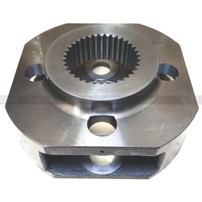 Acero EC290B Swing Planet Gear Carrier VOE14547267 con motor de transmisión hidráulica