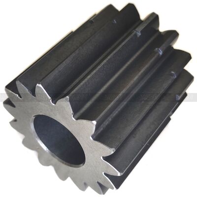 VOE14547272 Alta precisión EC290B Excavadora Balanceador de 2 Etapas Equipo solar para proyectos de construcción