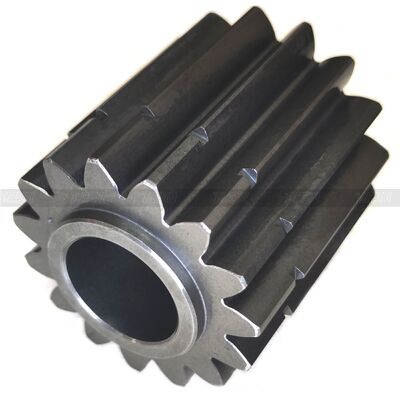 VOE14547272 Alta precisión EC290B Excavadora Balanceador de 2 Etapas Equipo solar para proyectos de construcción