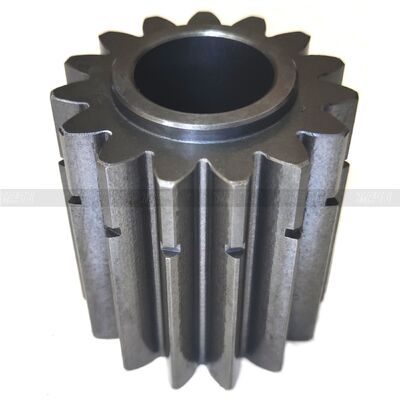 VOE14547272 Alta precisión EC290B Excavadora Balanceador de 2 Etapas Equipo solar para proyectos de construcción