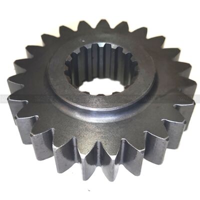 VOE14547279 Engranaje solar de una etapa para giro de excavadora EC290B de acero para una fácil instalación en el sistema de transmisión de la excavadora, instalación suave