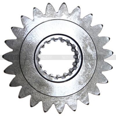 VOE14547279 Engranaje solar de una etapa para giro de excavadora EC290B de acero para una fácil instalación en el sistema de transmisión de la excavadora, instalación suave