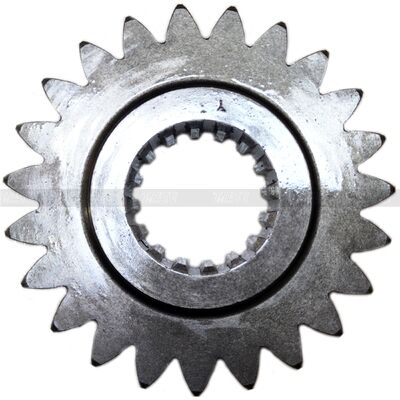 VOE14547279 Engranaje solar de una etapa para giro de excavadora EC290B de acero para una fácil instalación en el sistema de transmisión de la excavadora, instalación suave