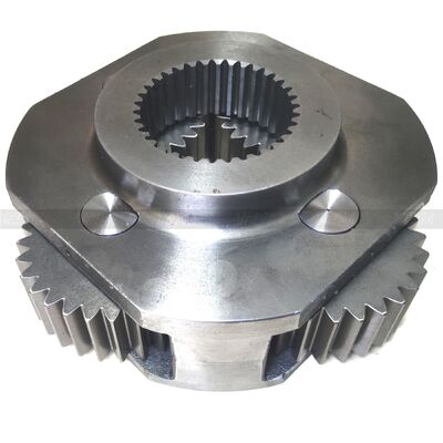 VOE14547280 Acero de servicio pesado EC290B Excavadora Giro Portador de 2 etapas ASSY Compatible con Marcas y Modelos de Excavadoras Equipos diseñados para manejar cargas pesadas y trabajos de excavación difíciles