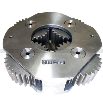 VOE14547280 Acero de servicio pesado EC290B Excavadora Giro Portador de 2 etapas ASSY Compatible con Marcas y Modelos de Excavadoras Equipos diseñados para manejar cargas pesadas y trabajos de excavación difíciles