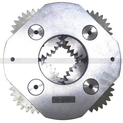 VOE14547280 Acero de servicio pesado EC290B Excavadora Giro Portador de 2 etapas ASSY Compatible con Marcas y Modelos de Excavadoras Equipos diseñados para manejar cargas pesadas y trabajos de excavación difíciles