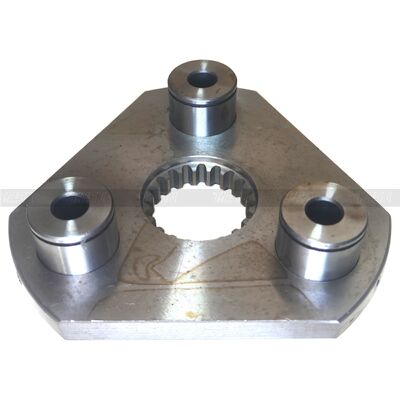 Compatible With PC30-7 Excavator Travel 1 Stage Carrier And Models Excavator Travel Carrier Packing Size Depend On Packing Type