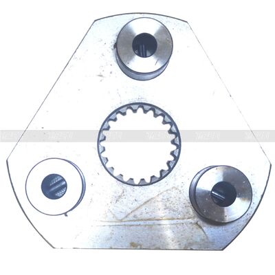 Compatible With PC30-7 Excavator Travel 1 Stage Carrier And Models Excavator Travel Carrier Packing Size Depend On Packing Type