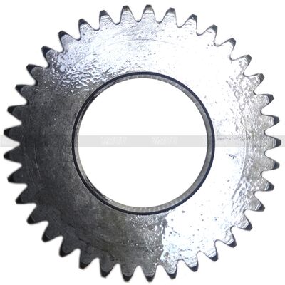 Piezas de engranaje planetario de 1 etapa de desplazamiento de excavadora PC20-6 estable, diseñadas con instalación de engranaje engranado que ofrece transmisión de potencia y longevidad