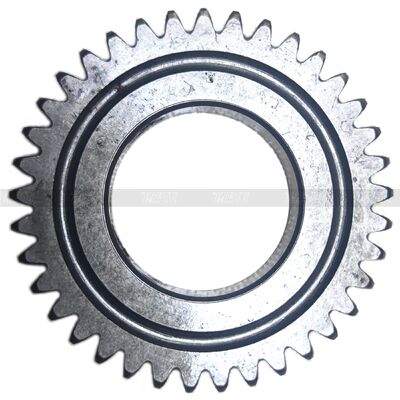 Piezas de engranaje planetario de 1 etapa de desplazamiento de excavadora PC20-6 estable, diseñadas con instalación de engranaje engranado que ofrece transmisión de potencia y longevidad