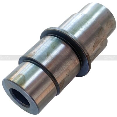 Piezas del viaje rv Shfat del excavador TZ200A1009-00 PC150-3 para los recambios del excavador de la impulsión del viaje