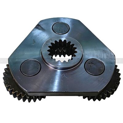 Piezas del montaje del portador de la etapa del viaje 1 del excavador PC30MR para los recambios del excavador de la impulsión del viaje