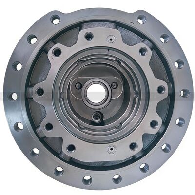 1031123 ZX200-3 Excavadora de viajes Partes de la carcasa del motor para viajes