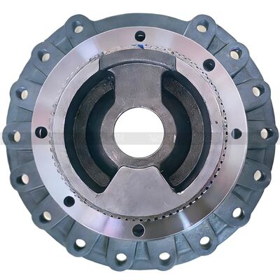 1031123 ZX200-3 Excavadora de viajes Partes de la carcasa del motor para viajes