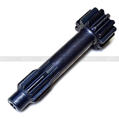 Piezas del engranaje solar de la etapa del viaje 1 del excavador EX30 para los recambios del excavador de la impulsión del viaje