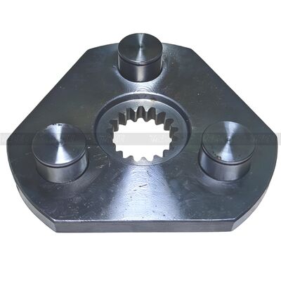 Piezas del portador de la etapa del viaje 1 del excavador PC30MR para los recambios del excavador de la impulsión del viaje