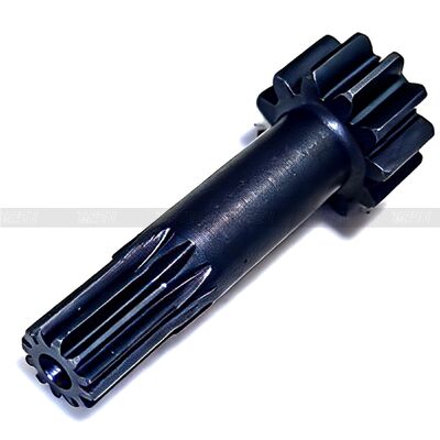 Piezas del engranaje solar de la etapa del viaje 1 del excavador de DEAWOO para los recambios del excavador de la impulsión del viaje