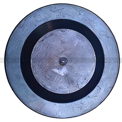 Piezas de la cuña del portador de la etapa del oscilación 1 del excavador JS220 para los recambios del excavador de la impulsión del oscilación