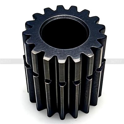 Piezas del engranaje solar de la etapa del viaje 2 del excavador E303 para los recambios del excavador de la impulsión del viaje