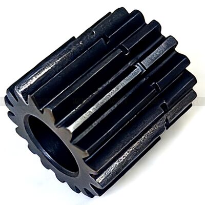 Piezas del engranaje solar de la etapa del viaje 2 del excavador E303 para los recambios del excavador de la impulsión del viaje