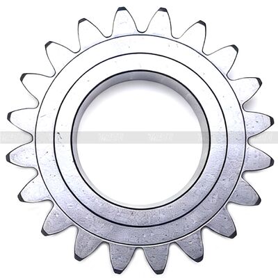 Piezas del engranaje planetario de la etapa del oscilación 1 del excavador de 22U-26-21520 PC200-7 para los recambios del excavador de la impulsión del oscilación