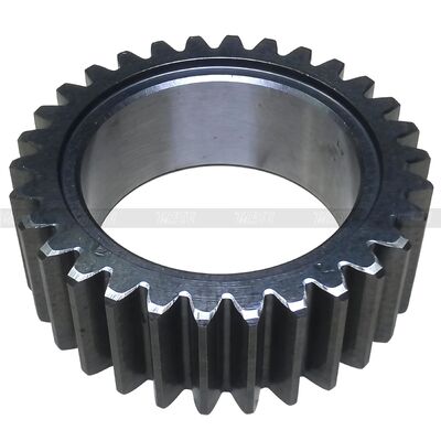 Piezas del engranaje planetario de la etapa del viaje 2 del excavador PC30MR-1 para los recambios del excavador de la impulsión del viaje