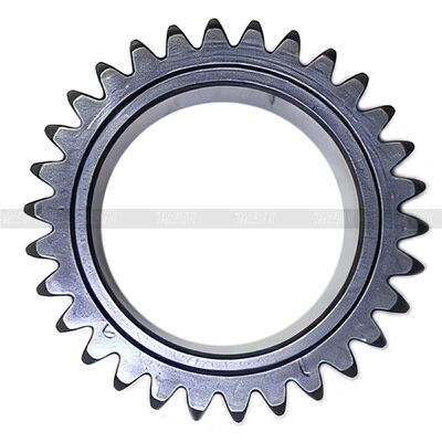 Piezas del engranaje planetario de la etapa del viaje 2 del excavador PC30MR-1 para los recambios del excavador de la impulsión del viaje