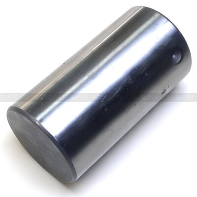 201-26-61231 piezas del Pin del oscilación del excavador PC60-6 para los recambios del excavador de la impulsión del oscilación